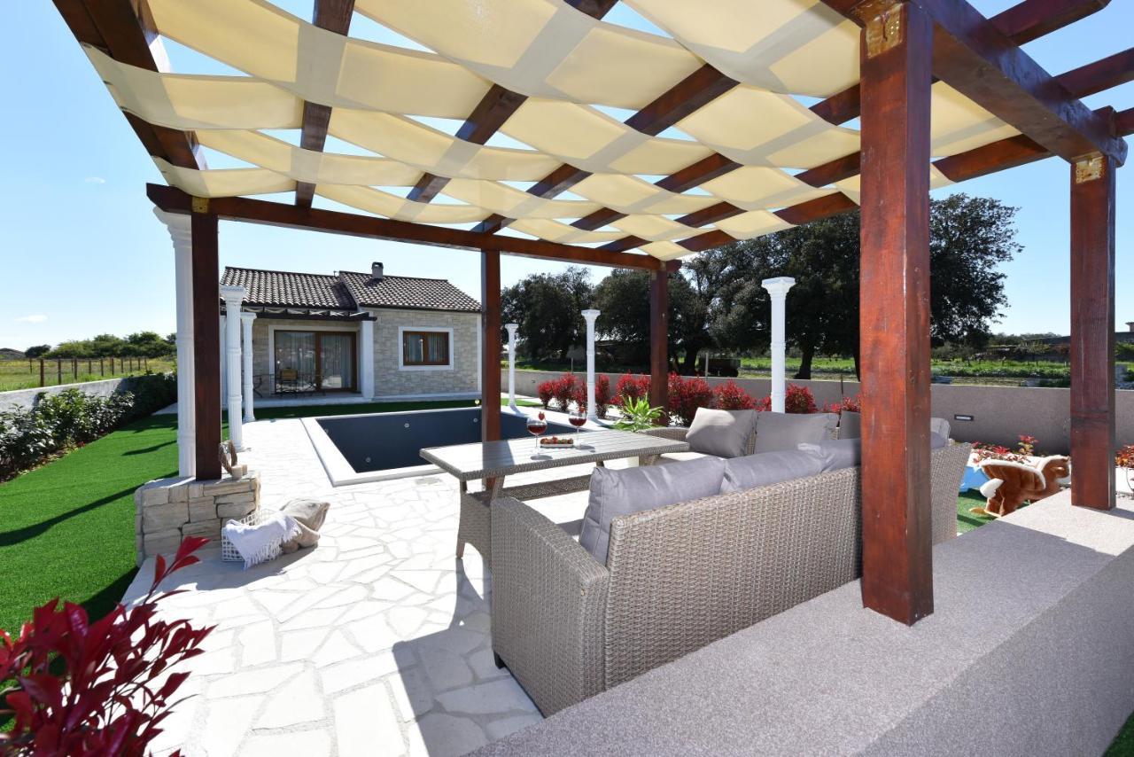 Villa Aldonna Bibinje Extérieur photo