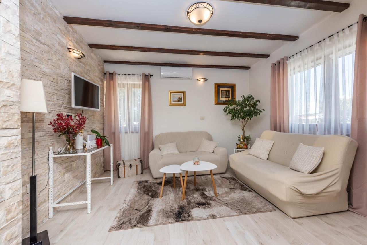 Villa Aldonna Bibinje Extérieur photo