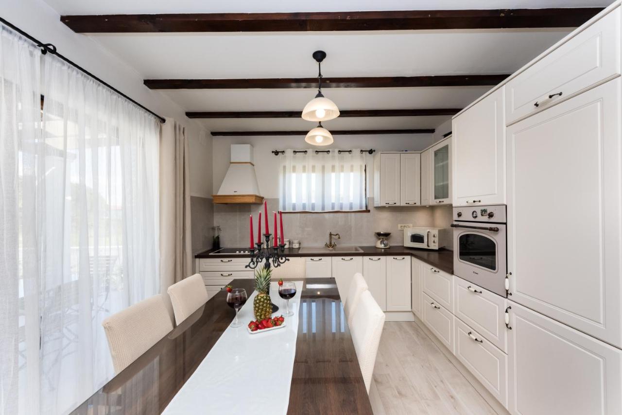 Villa Aldonna Bibinje Extérieur photo