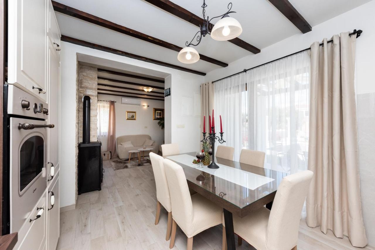 Villa Aldonna Bibinje Extérieur photo