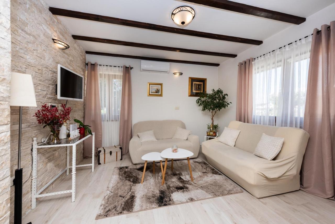 Villa Aldonna Bibinje Extérieur photo