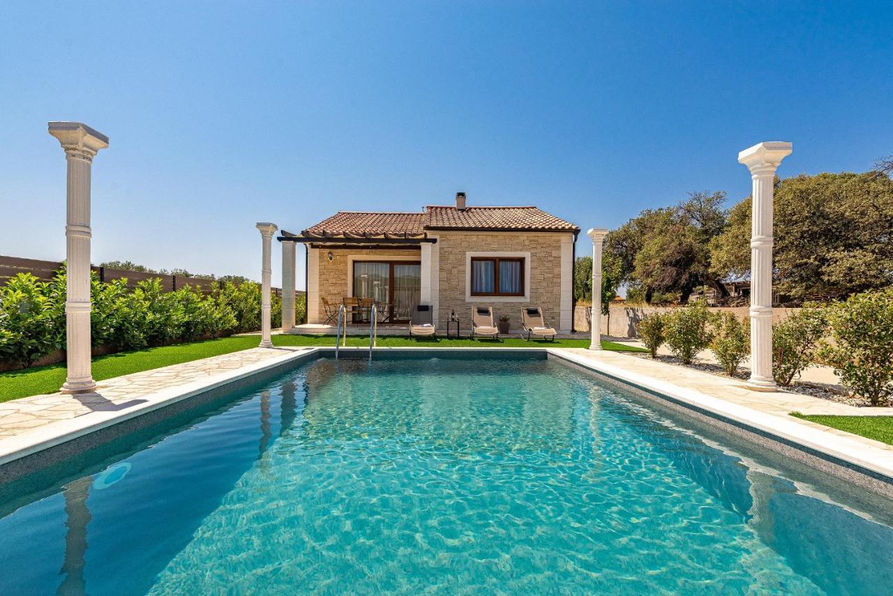 Villa Aldonna Bibinje Extérieur photo