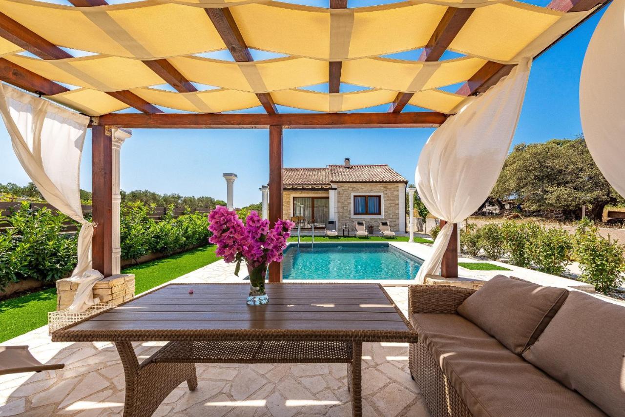 Villa Aldonna Bibinje Extérieur photo