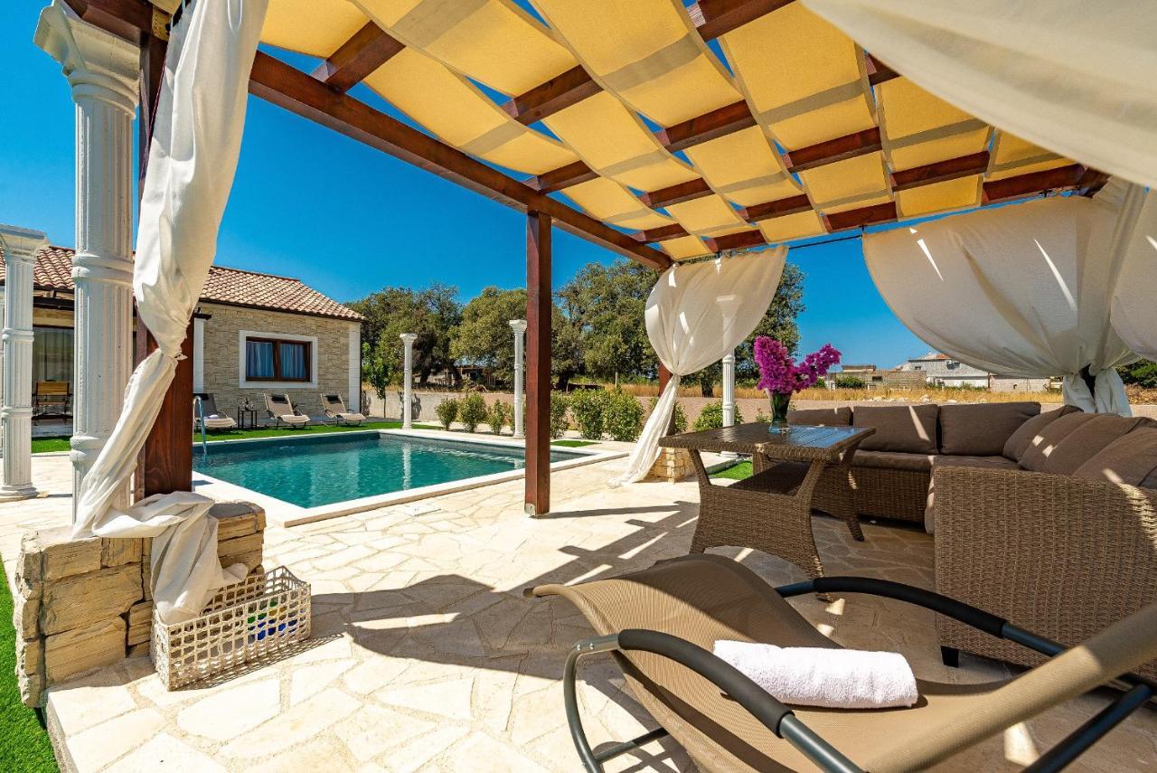 Villa Aldonna Bibinje Extérieur photo