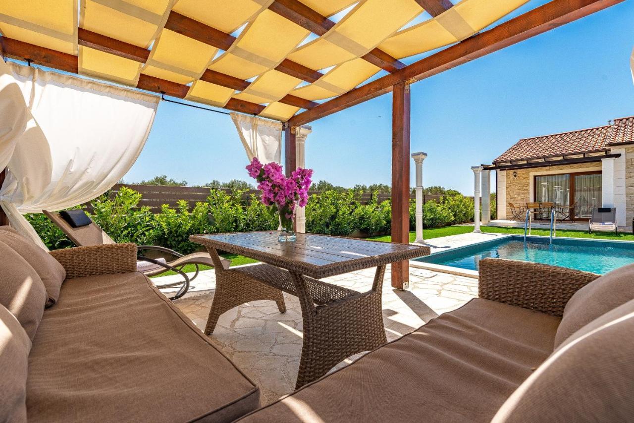 Villa Aldonna Bibinje Extérieur photo