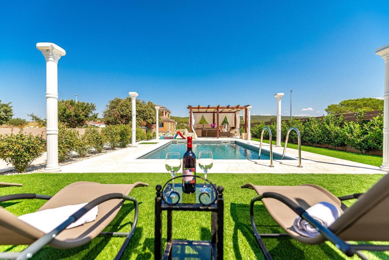 Villa Aldonna Bibinje Extérieur photo