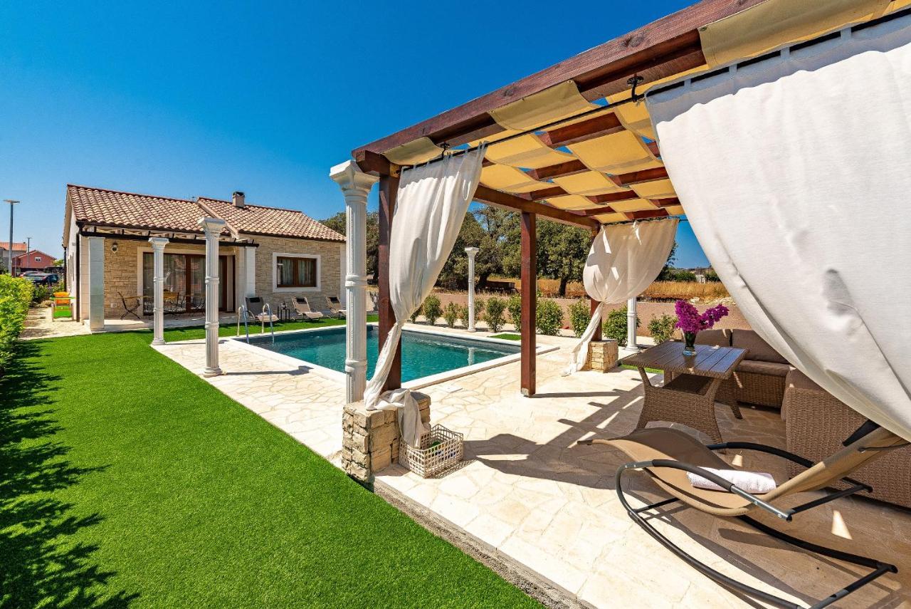 Villa Aldonna Bibinje Extérieur photo