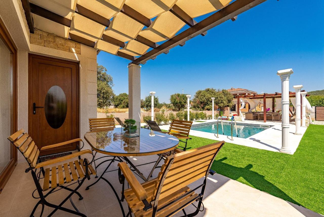 Villa Aldonna Bibinje Extérieur photo