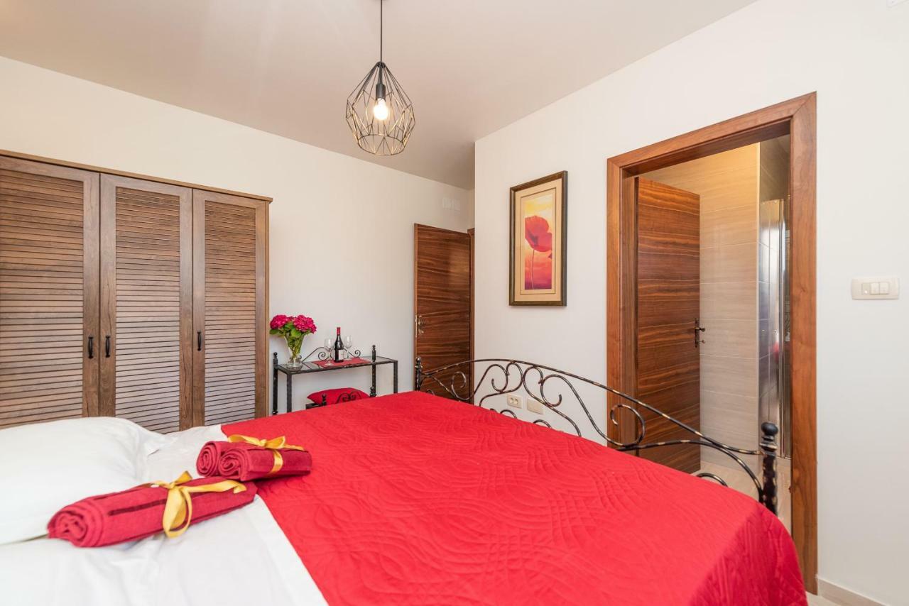 Villa Aldonna Bibinje Extérieur photo