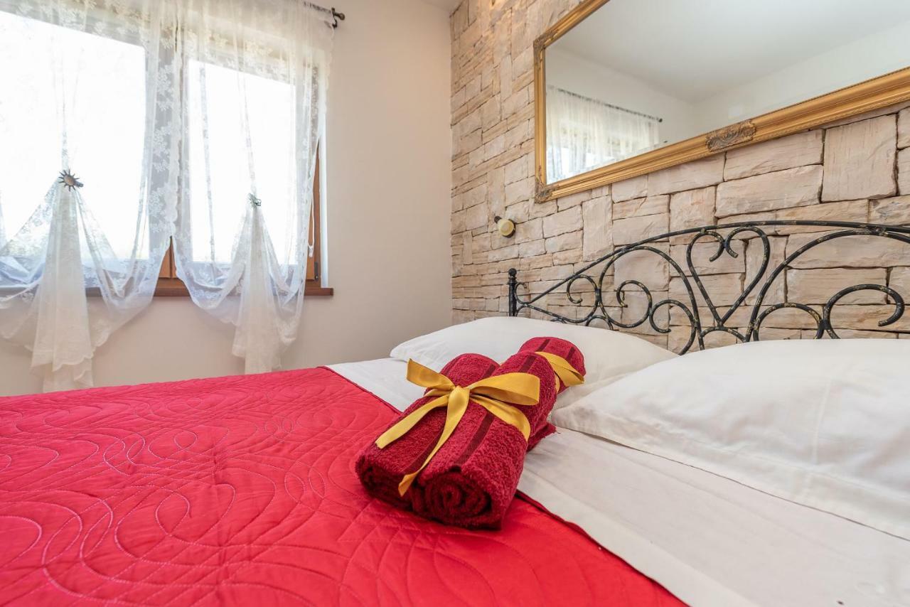 Villa Aldonna Bibinje Extérieur photo