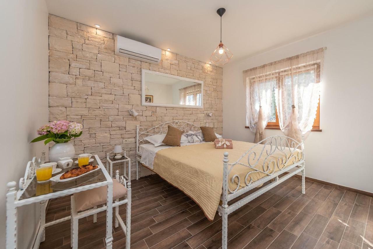 Villa Aldonna Bibinje Extérieur photo